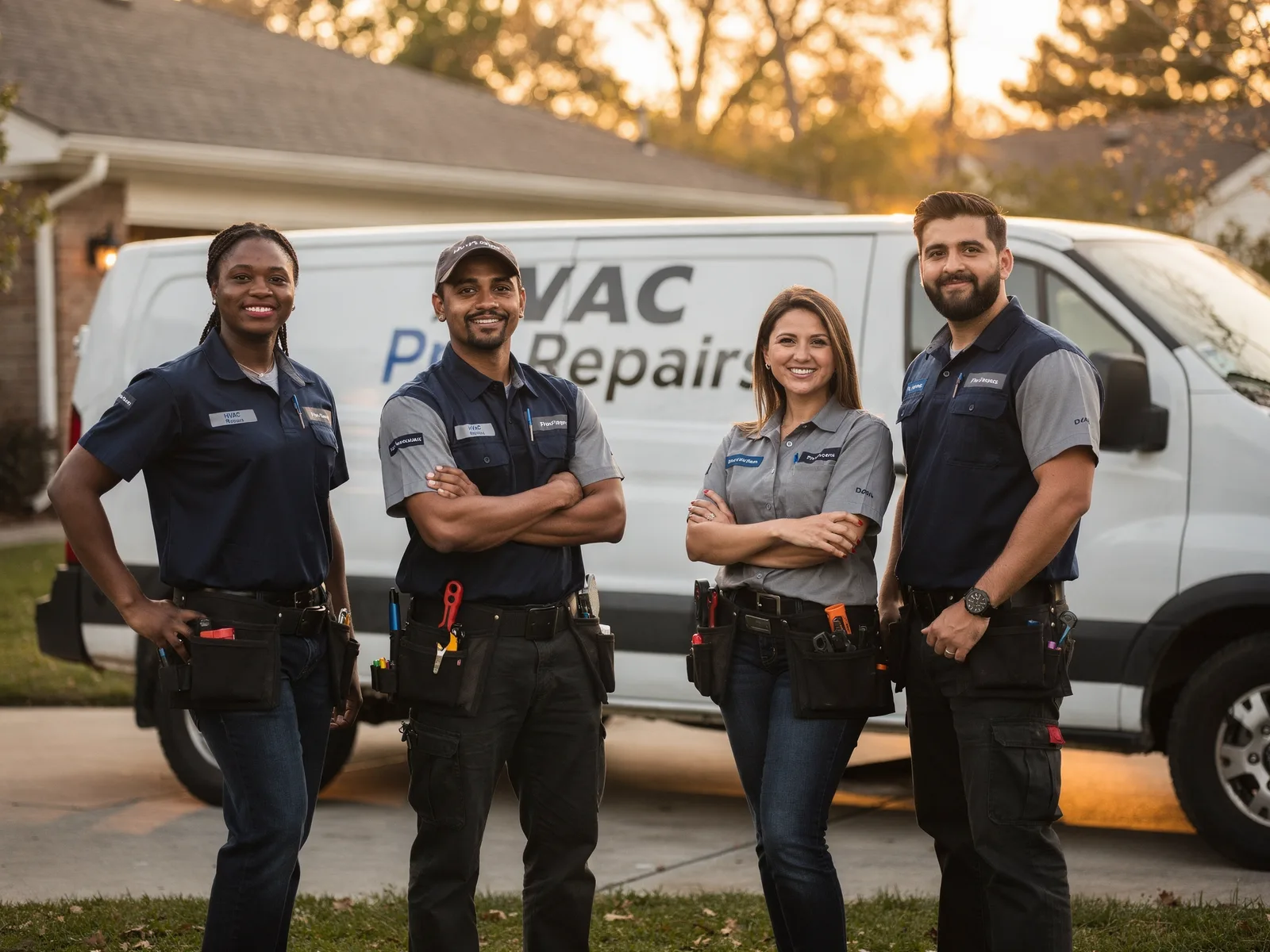 Heat Pump Repair company in Chaplin, CT