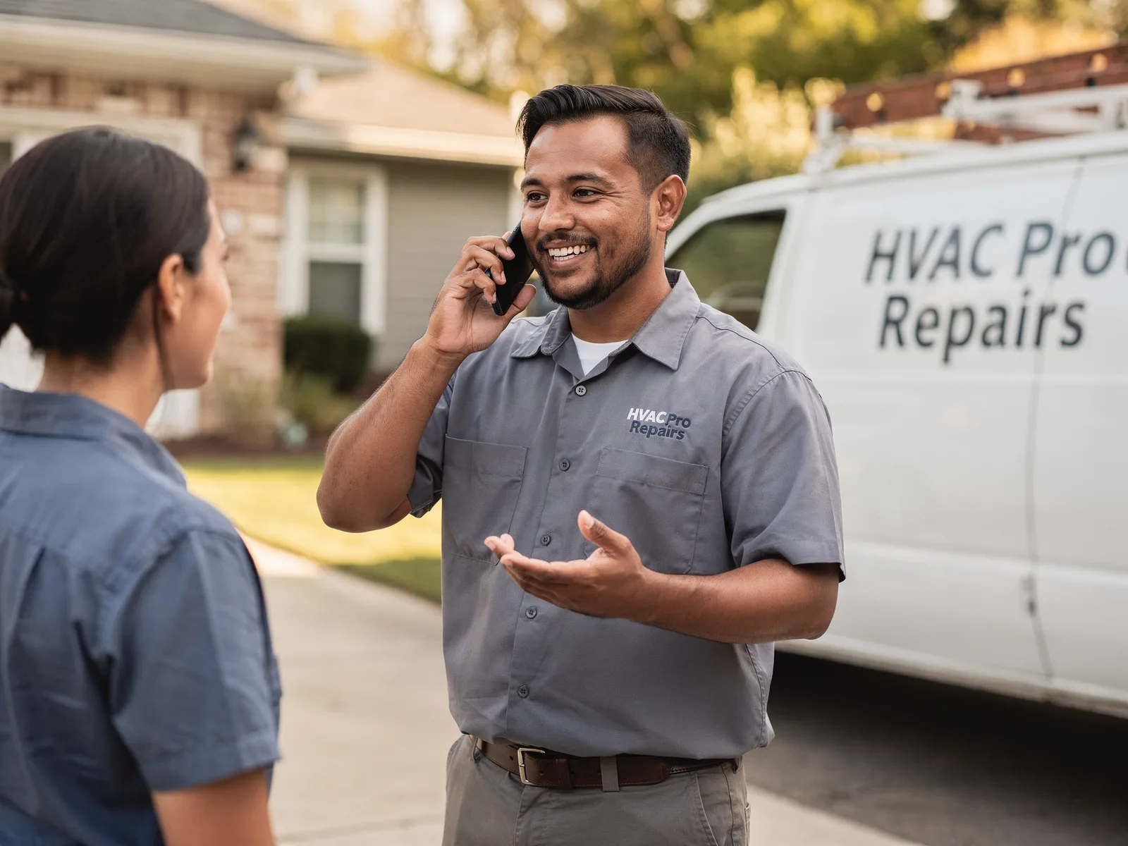 Heat Pump Repair Chaplin, CT FAQs